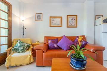 Ferienwohnung für 4 Personen in El Paraiso Torrevieja, Torrevieja, Bild 2