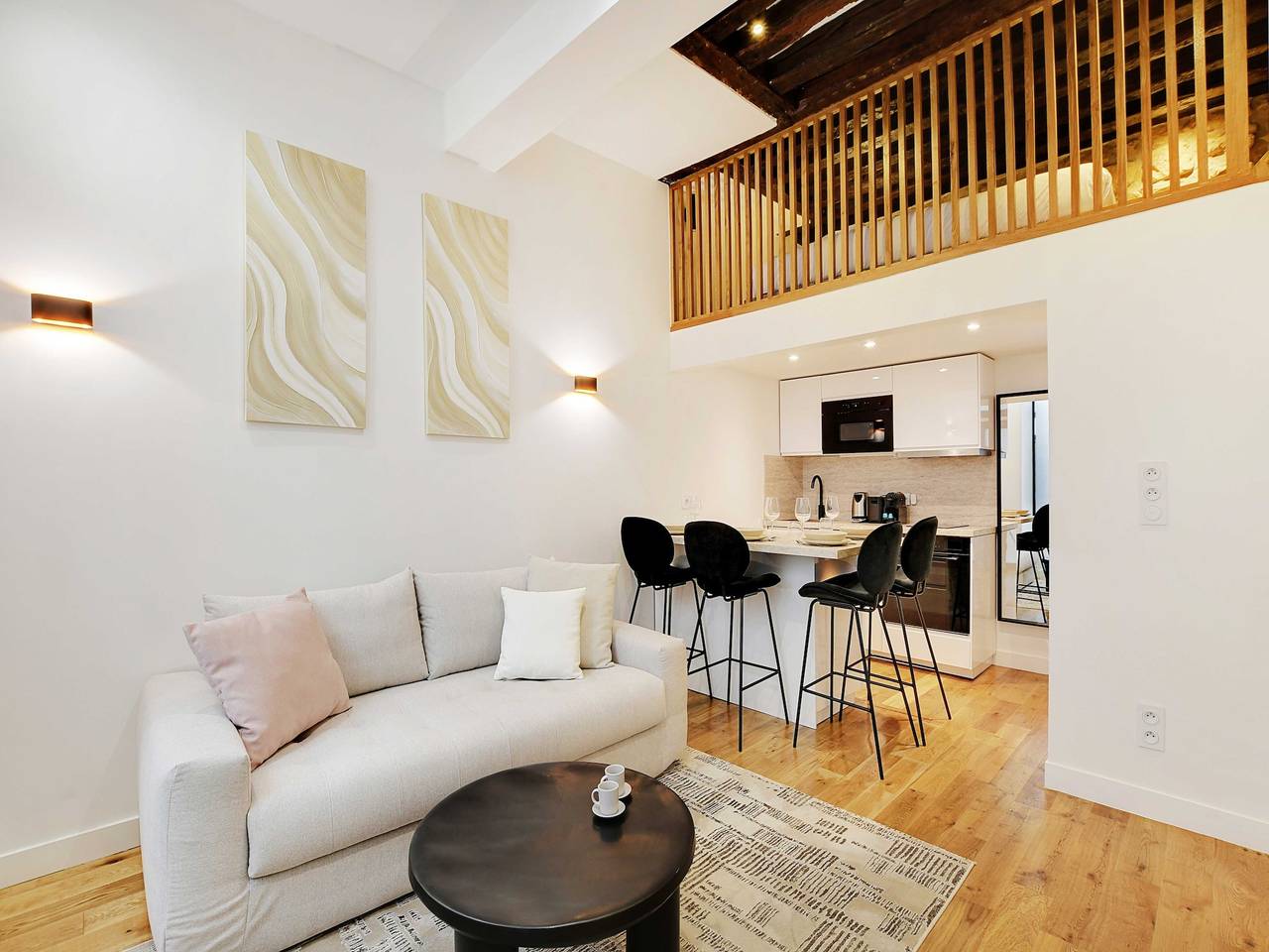 Appartement de vacances