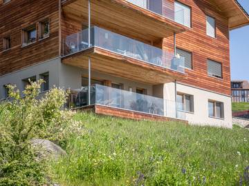 Ferienwohnung für 6 Personen in Lumnezia, Alpenarena, Bild 2