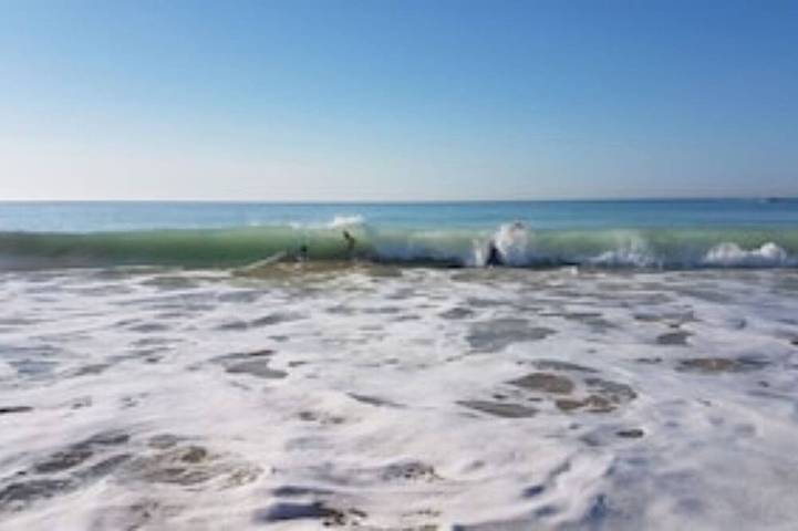 Location de vacances pour 5 personnes, avec piscine et terrasse, animaux acceptés dans Le Phare des Baleines