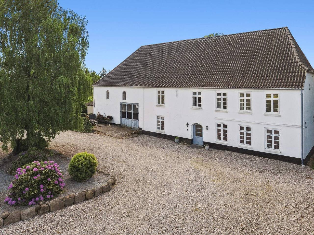 5 Sterne Ferienhaus in Tønder in Tondern, Tondern und Umgebung