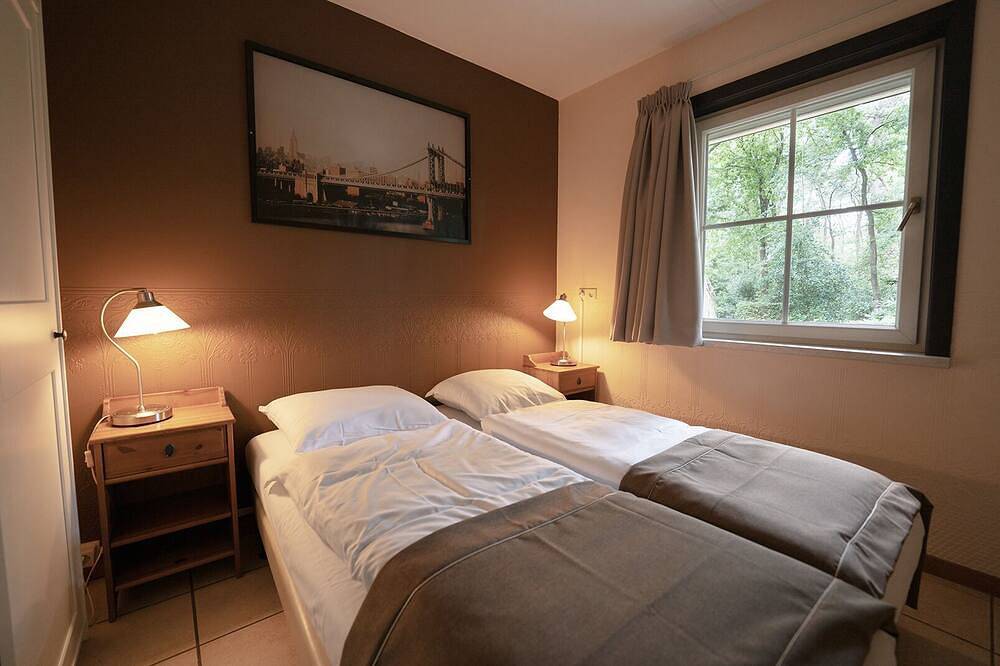 Ganze Wohnung, Fully furnished apartment on the Soester dunes in Soest (Niederlande), Utrecht und Umgebung