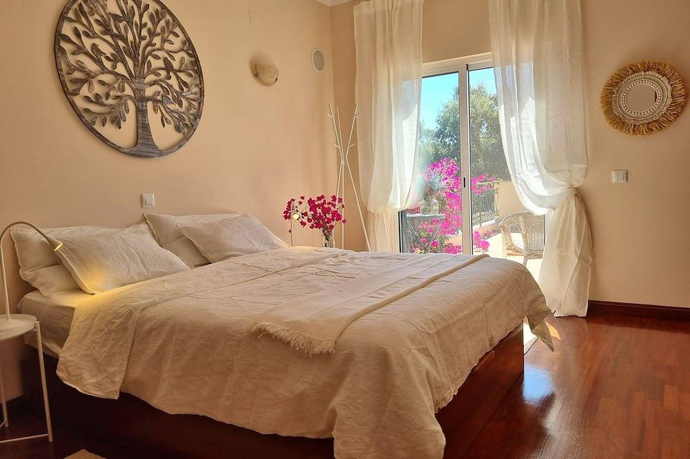 Oase der Ruhe in der Algarve, Privatpool, Heizung in São Brás de Alportel, Faro Distrikt