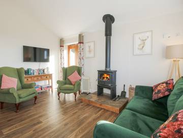 Holiday Rental for 4 People in Shropshire, West Midlands, Photo 1