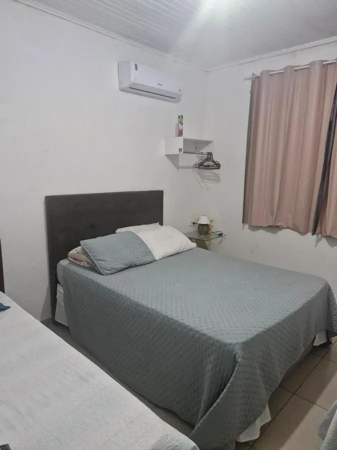 Maison de vacances pour 7 personnes, animaux acceptés - 1