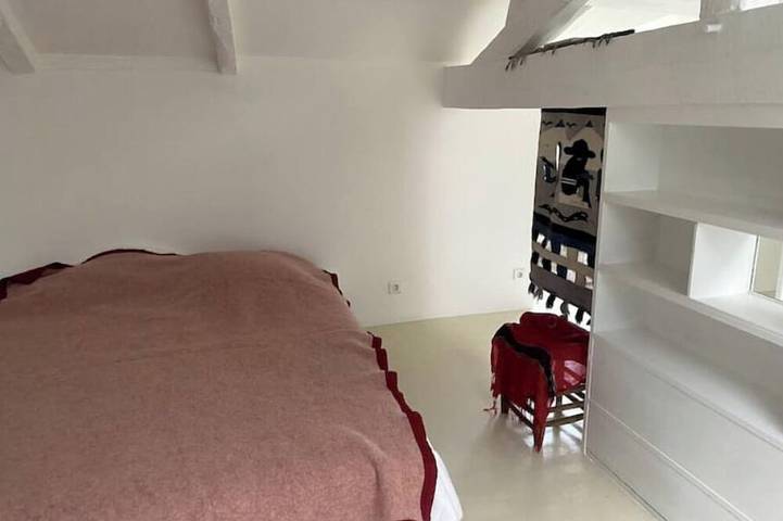 Location de vacances pour 5 personnes, animaux acceptés à Bonneuil-Matours - 2