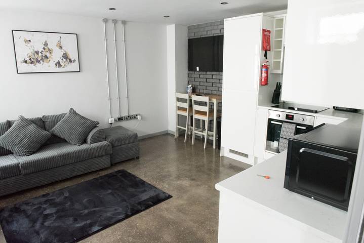 Appartement de vacances pour 2 personnes - 1