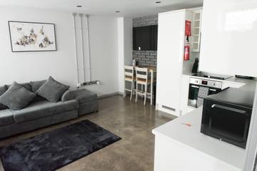 Gîte pour 2 personnes à Ipswich