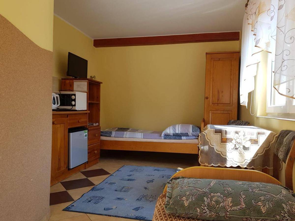 Ganze Wohnung, Pokój Mewa Mikołajki in Mikołajki, Powiat Mrągowski
