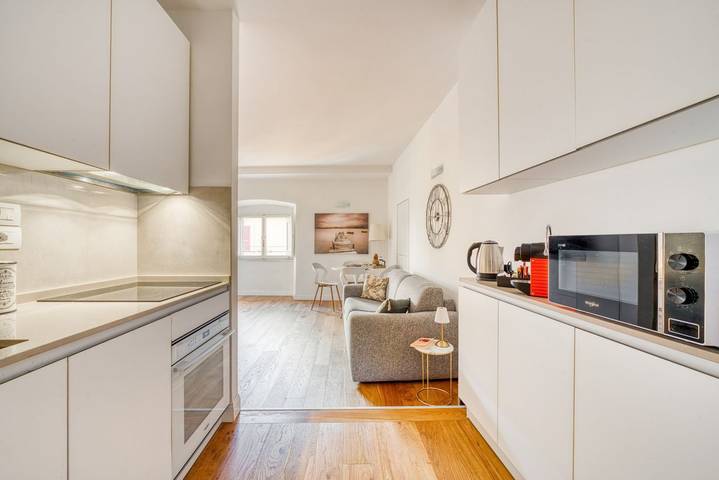 Appartamento intero, Guesthost - Apartment Suite Baglioni in Perugia, Perugia e dintorni