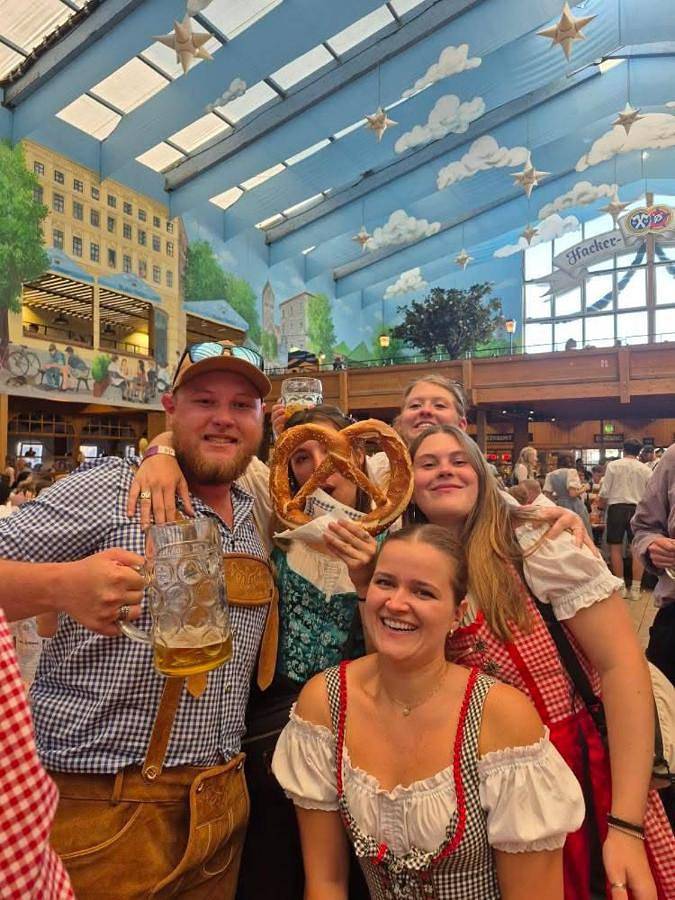 Camping pour 4 personnes, avec jardin à Munich - 4