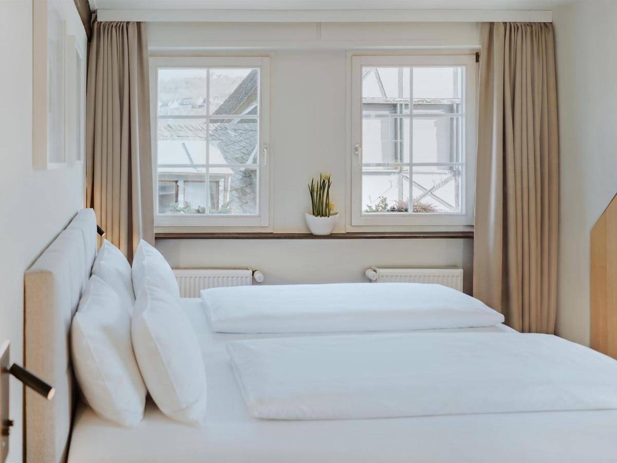 Mya Weinland Hotel Kobern-Gondorf in Kobern-Gondorf, Osteifel