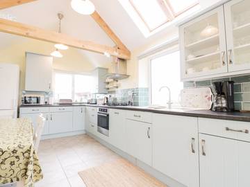 Cottage for 6 People in Dumfries and Galloway, Lowlands, Photo 3