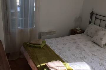 Villa pour 7 Personnes dans Aigues-Mortes, Région de Nîmes, Photo 1