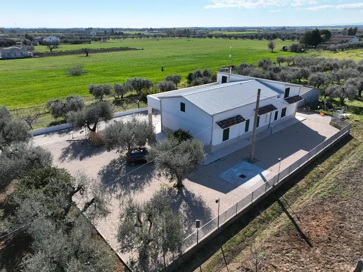 Appartamento vacanze per 4 persone, con panorama e giardino - 1