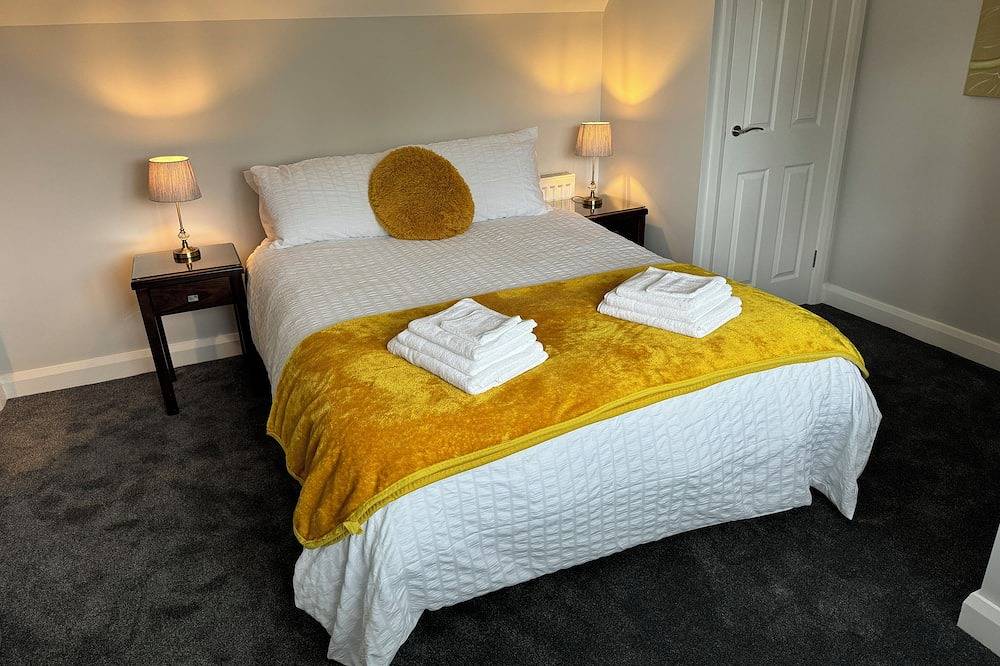 The Bearnagh - Newly renovated and spacious 4 bedroom house in Castlewellan in Grafschaft Down