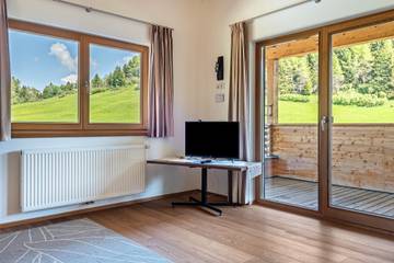 Vakantieappartement voor 4 Personen in Compatsch, Kastelruth, Afbeelding 3