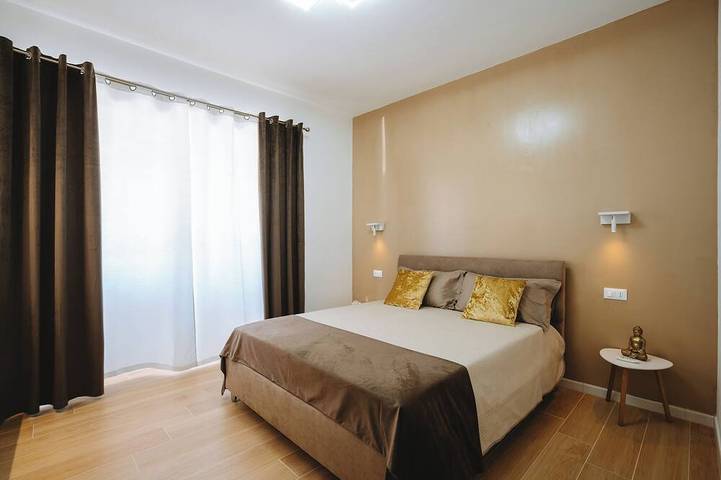 Holiday apartment for 4 people - 1