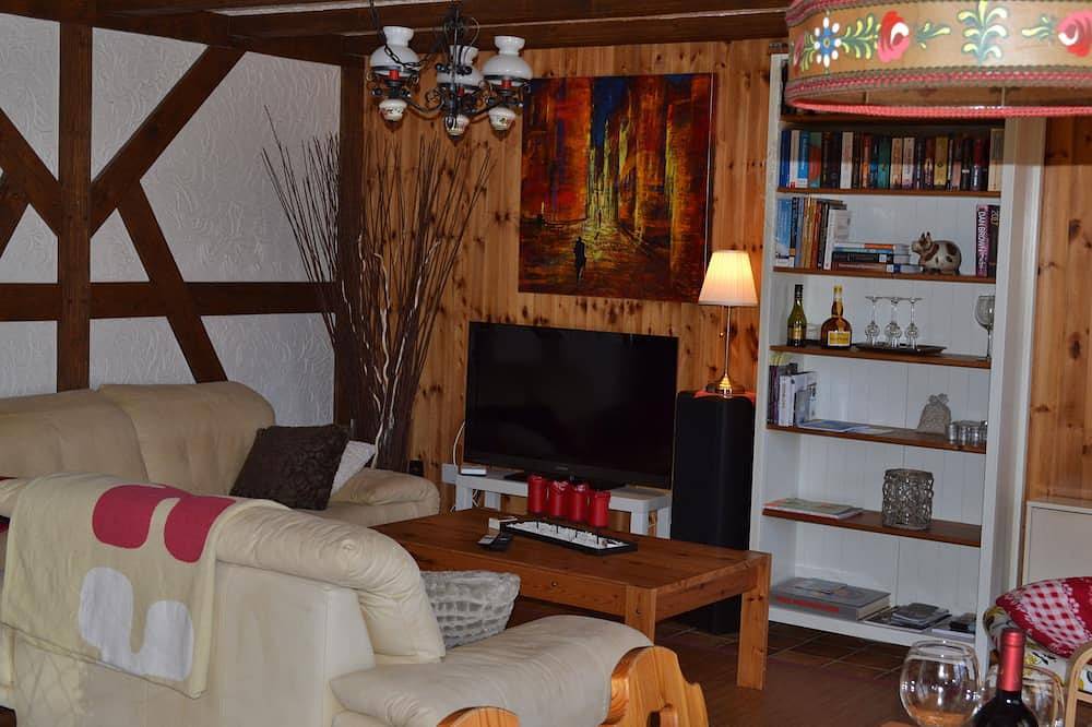 Ganze Wohnung, Chalet Eaglesnest im Wallis in Leuk, Walliser Alpen