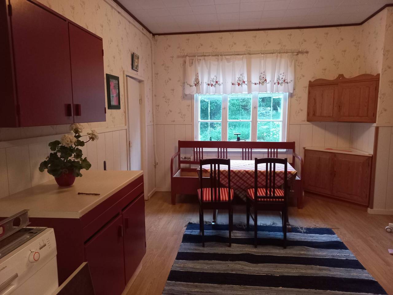 Charmante maison de grand-mère à Bobacka in Iso-Roine, Hämeenlinna