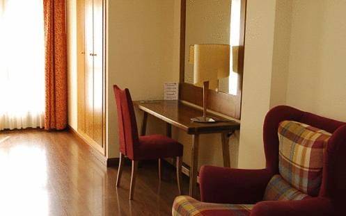 Hôtel pour 2 personnes, avec jardin et terrasse à Castejón de Sos - 3