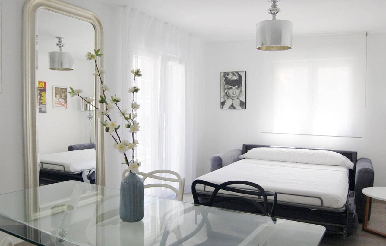Olivia Apartments Trg in Benidorm, Costa Blanca