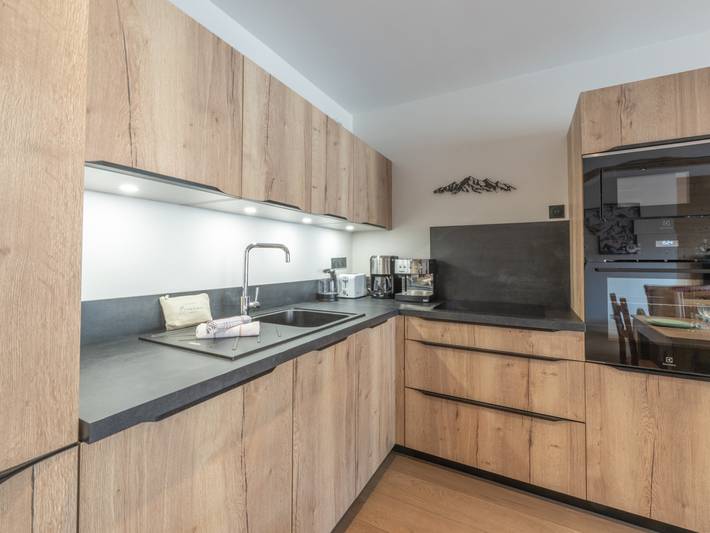 Gîte pour 8 personnes dans Office de Tourisme de l'Alpe d'Huez - 4