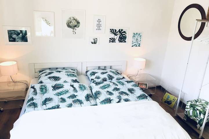 Ferienhaus für 9 Personen, mit Garten und Terrasse in Bonn und Umgebung - 3