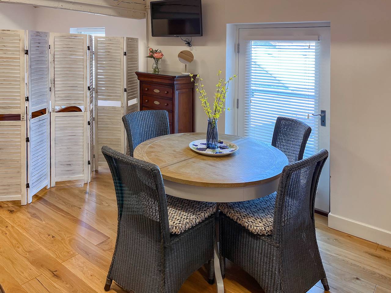 Entire apartment, The Ilkley Loft Suite in Ilkley, West Yorkshire