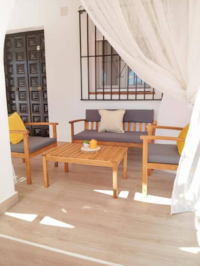 Three-Bedroom House in Jaén, Jaén Province