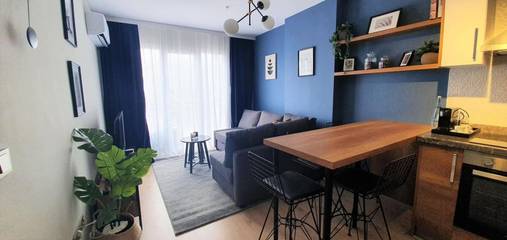 Ferienwohnung für 3 Personen in Istanbul, Marmararegion, Bild 3