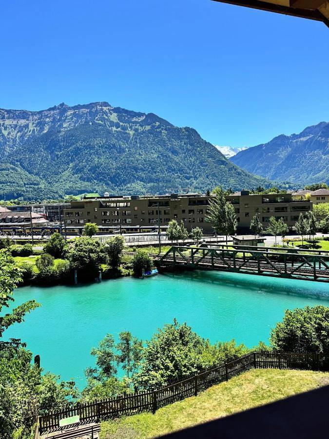 Apartamento de vacaciones para 6 personas, con vistas - 1