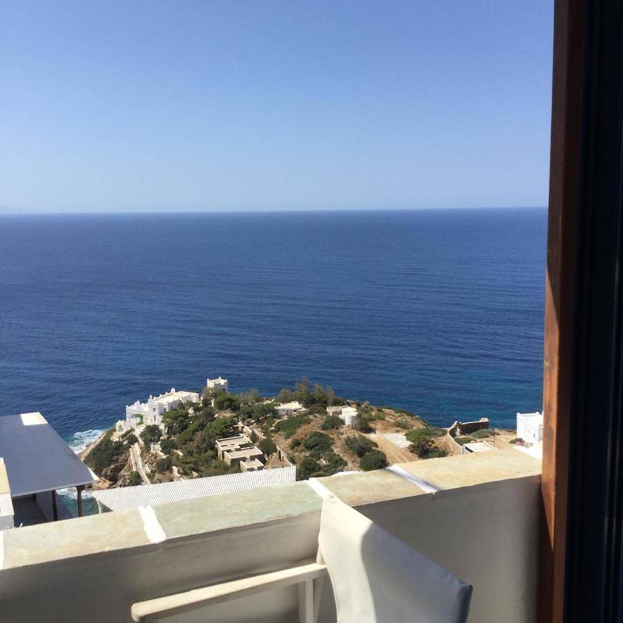 Hermes-Ios Rooms To Let in Chora (Ios), Íos