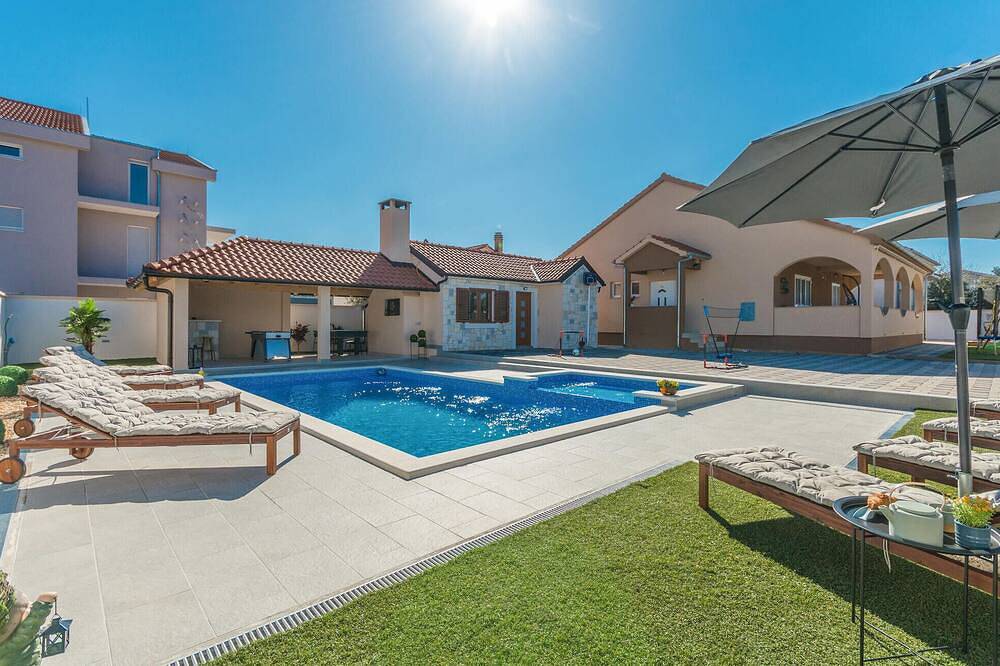 Amazing home in Biograd na Moru in Biograd na Moru, Region de Zadar