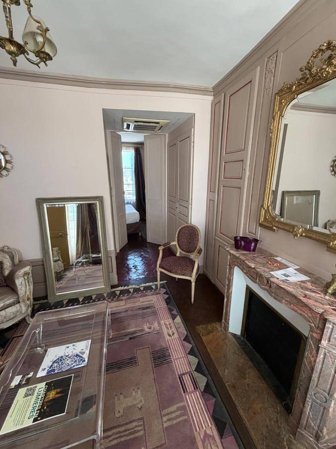 Chambre d’hôte pour 2 personnes, avec jacuzzi et terrasse dans Eure-et-Loir - 4