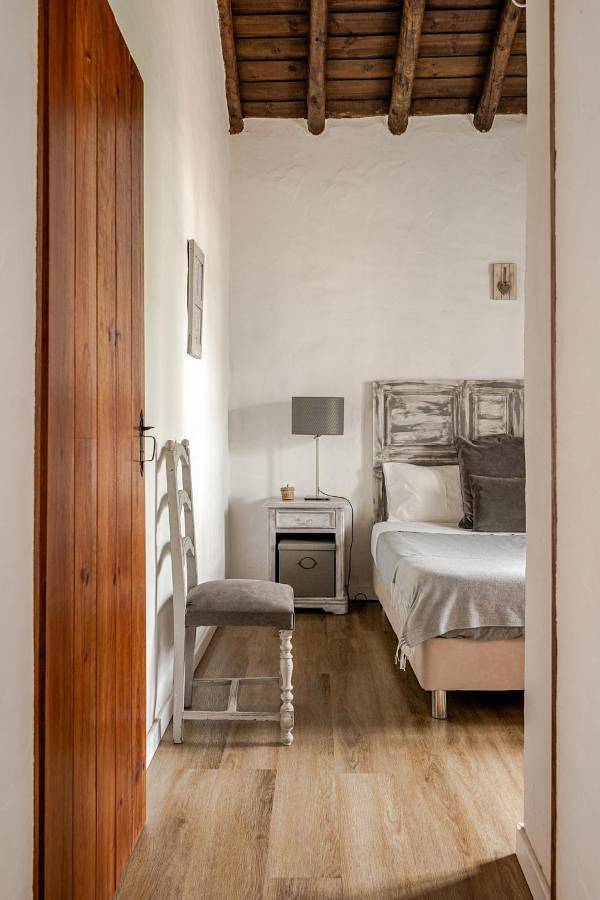 Three-Bedroom Villa in Monforte, Distrito de Portalegre