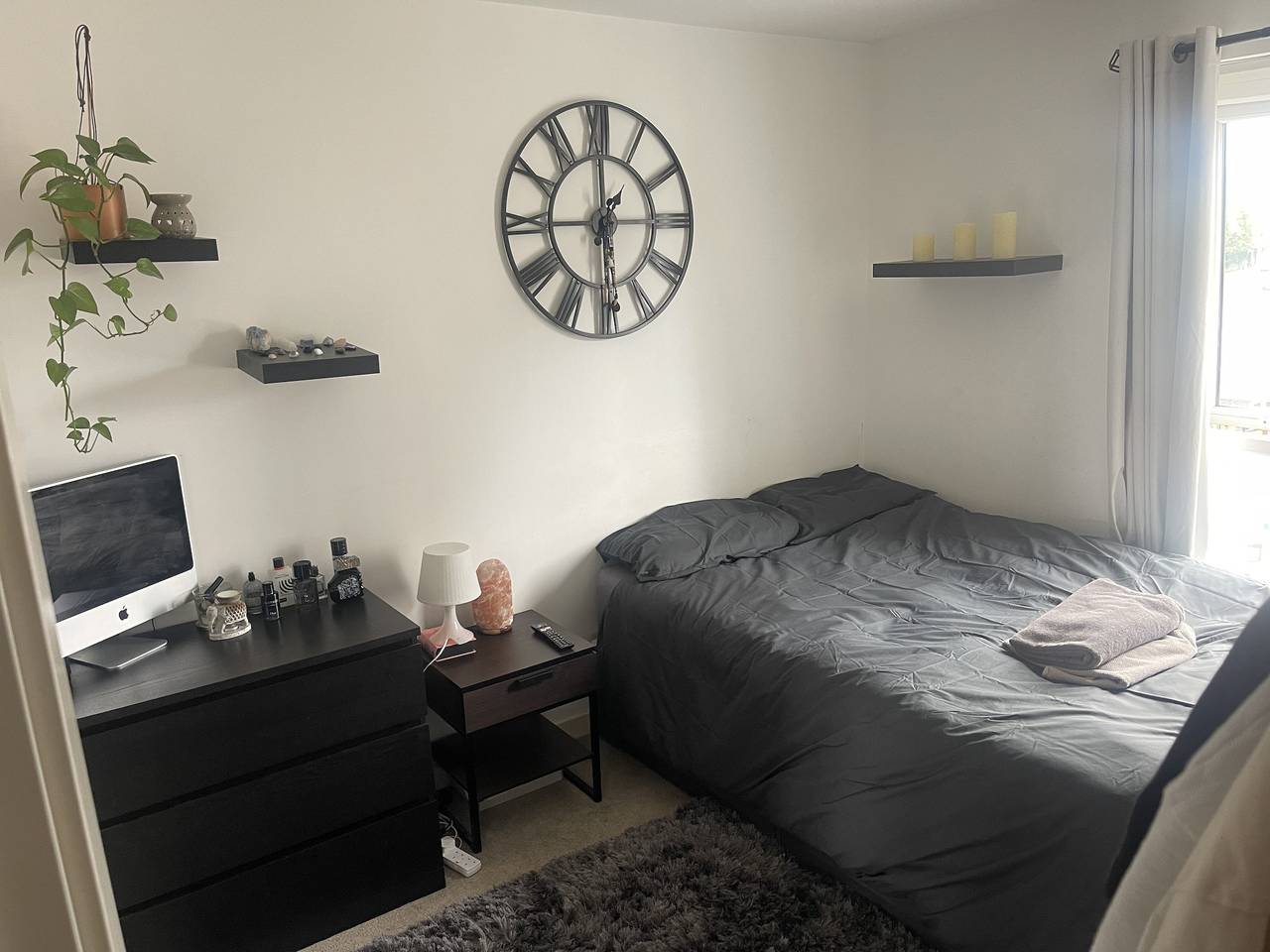 Appartement de vacances entier, 2 Bed Flat - Sleeps 4 - Parking - Wifi in Grand Manchester