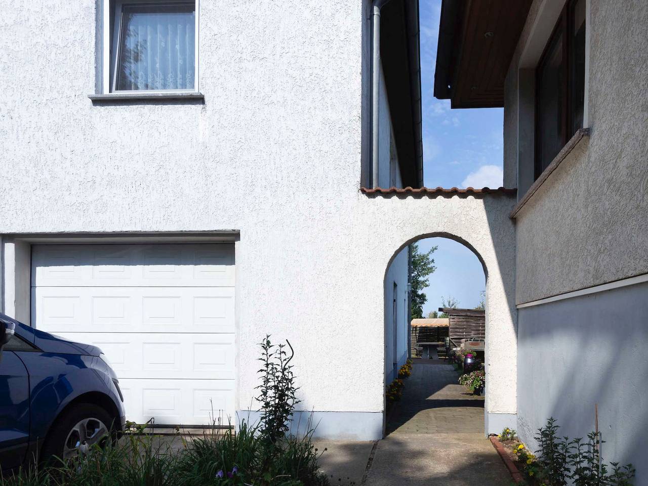 Ganze Ferienwohnung, Ferienunterkünfte Villmann - Ferienwohnung in Patzig, Bergen auf Rügen und Umgebung