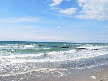 Ferienwohnung für 6 Personen in Vitte, Ostseeinseln, Bild 4