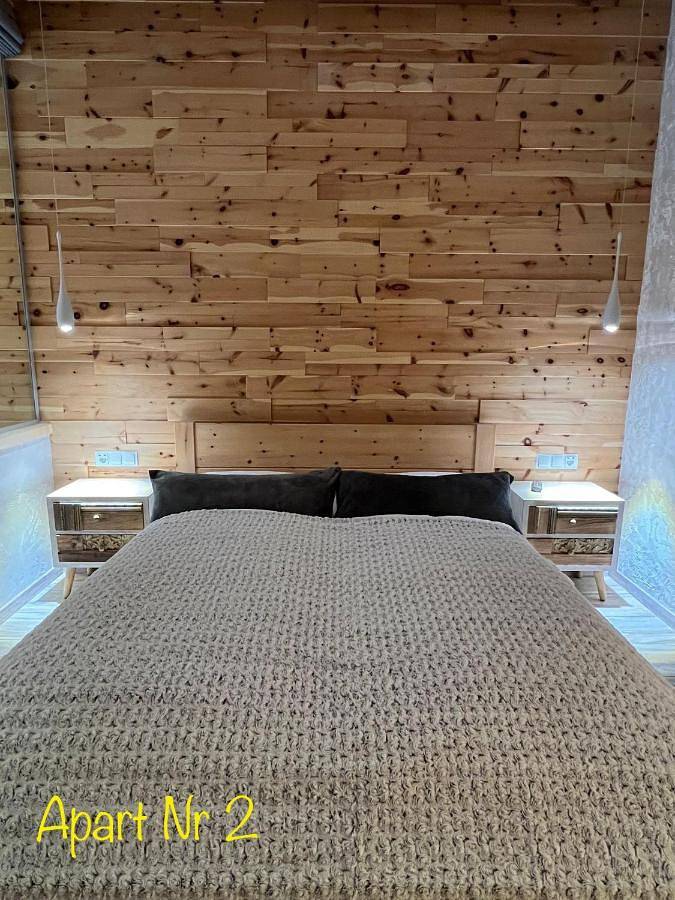 Ferienwohnung für 4 Personen, mit Whirlpool und Garten in Dalaas - 4