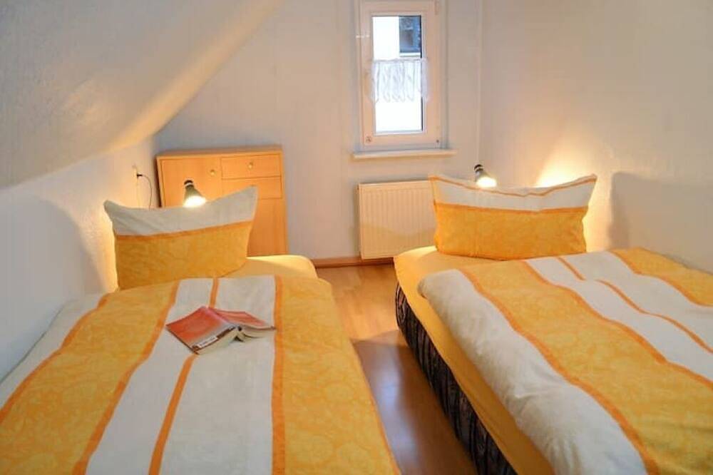 Appartement entier, Birch vacation apartment - 300 m to the beach & pure relaxation in Lubmin, Vorpommern Greifswald
