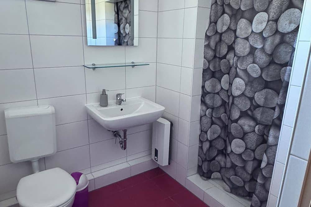 Ganze Wohnung, Ferienwohnung zwischen Dresden und Sächsischer Schweiz in Heidenau, Elbsandsteingebirge