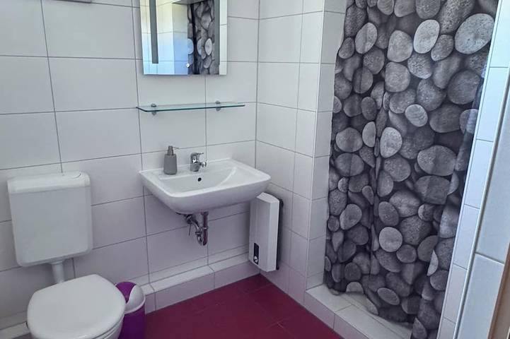 Ferienwohnung für 5 Personen in Heidenau - 4