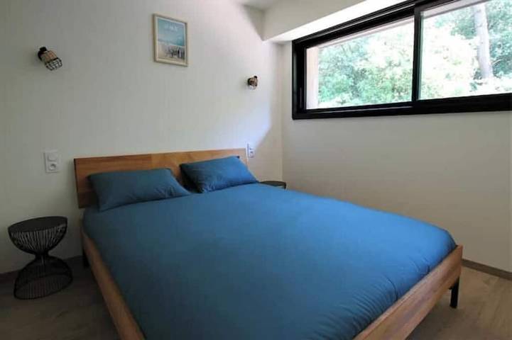 Villa pour 6 personnes à La Tranche-sur-Mer - 3