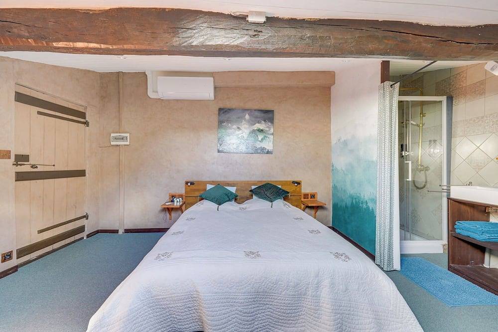 Apartamento entero, Villa Pauill'art - Marco Polo  in Pauillac, Parque natural regional del Médoc