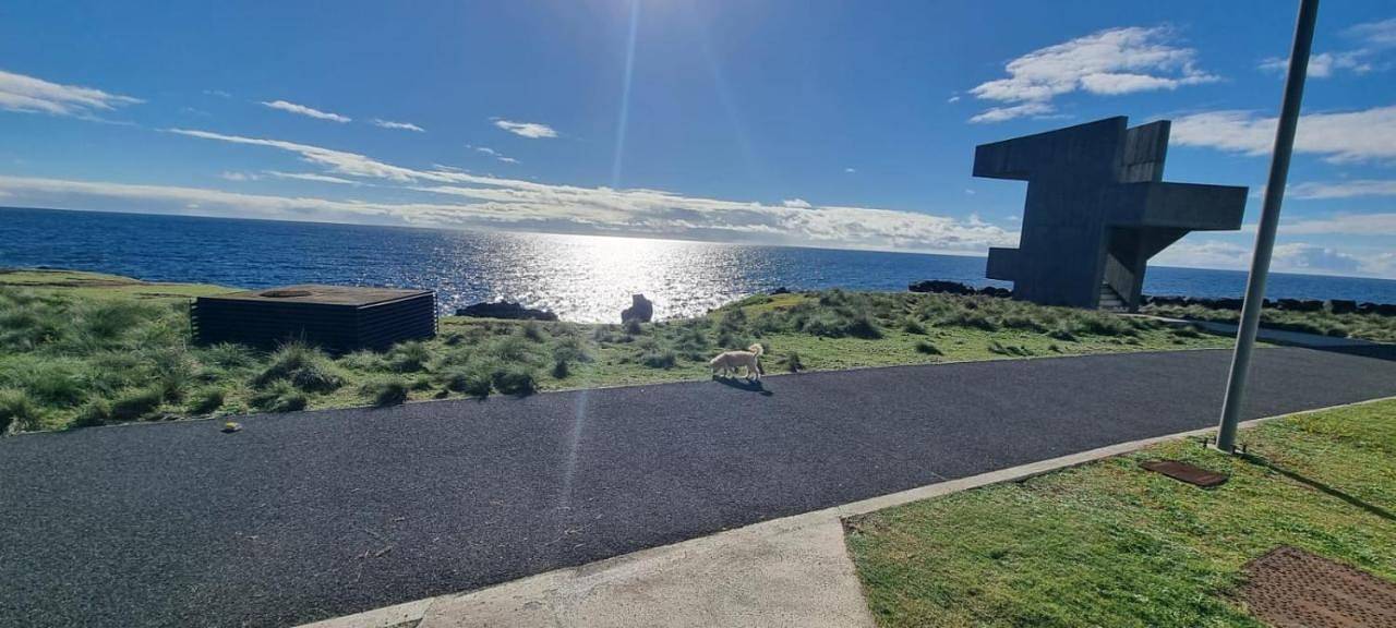 Casa do Pescador in São Miguel Island, Lagoa (Açores)