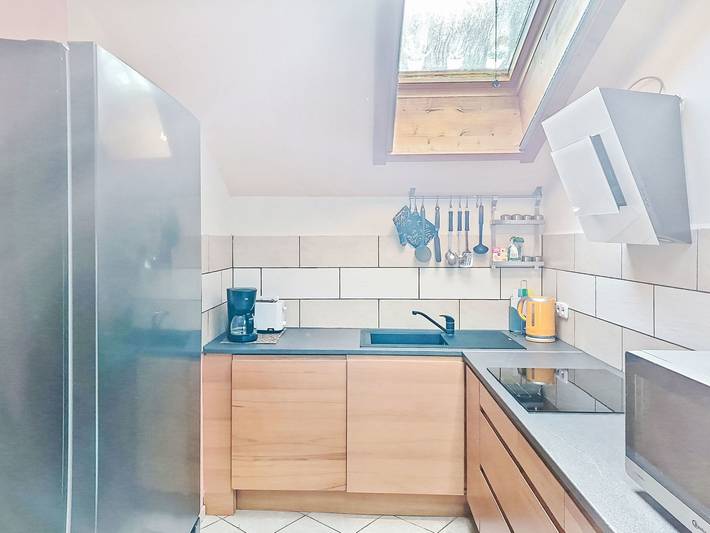 Ferienwohnung für 4 Personen, mit Terrasse und Garten im Stubaital - 3