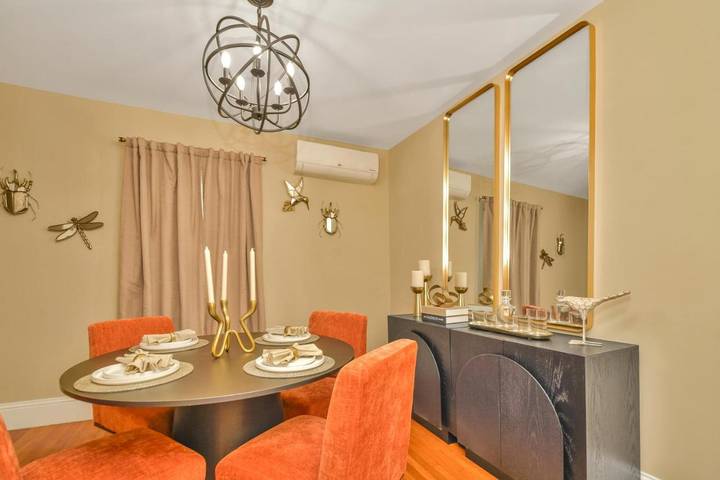 Apartamento de vacaciones para 4 personas, con vistas - 1