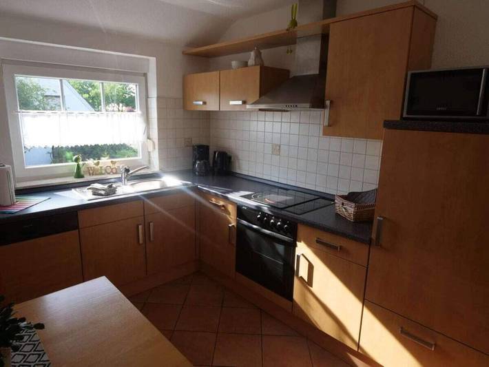 Ferienhaus für 4 Personen, mit Balkon in Bad Zwischenahn - 3