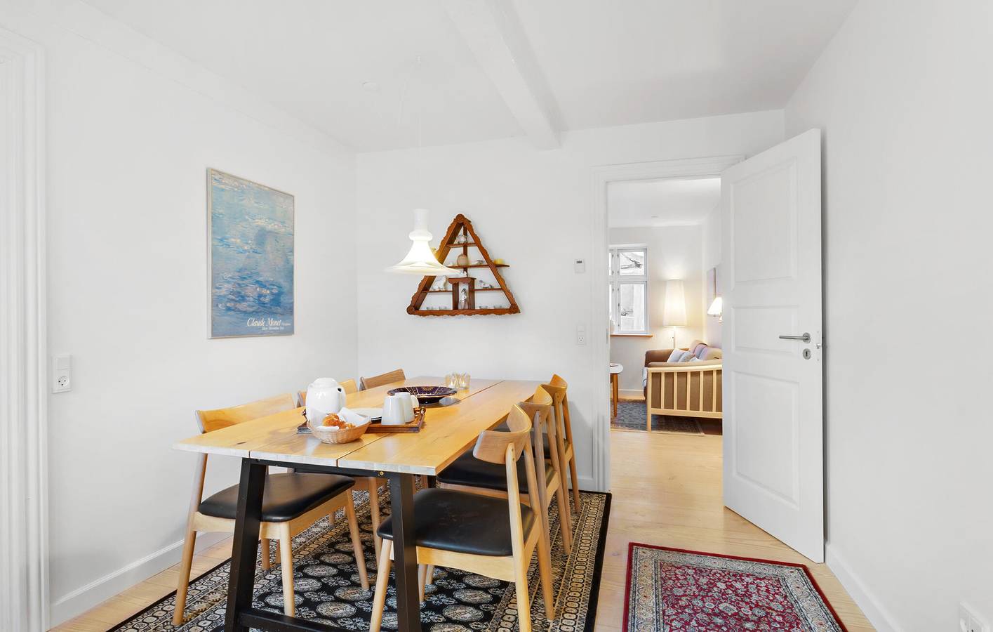 Ferienhaus für 6 Personen mit Terrasse in Fåborg, Kleiner Belt